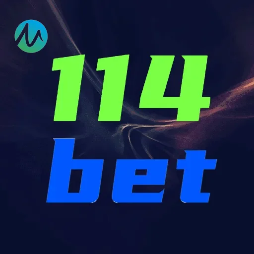 Logo da 114bet