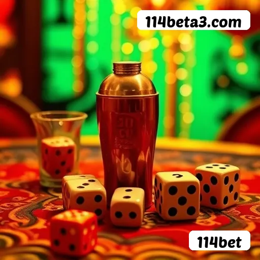 Guia rápido de apostas ao vivo na 114bet