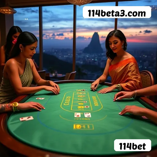 114bet multi dispositivo