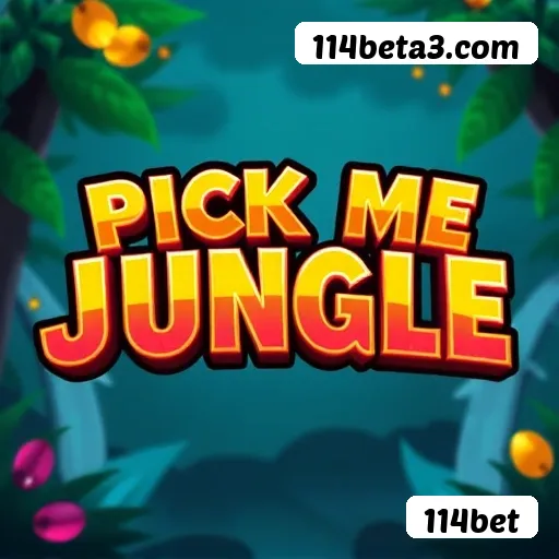 Depósito PIX 114bet