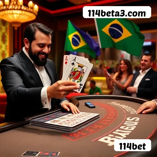 Gates of Olympus slot 114bet