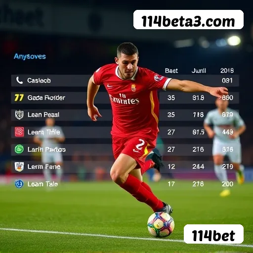 Bônus exclusivos membros VIP 114bet