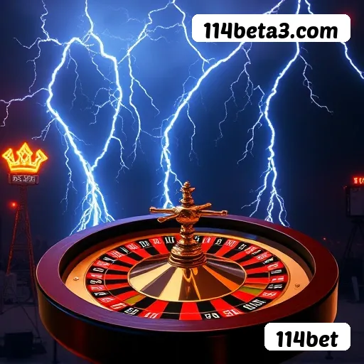 Bônus e prêmios 114bet